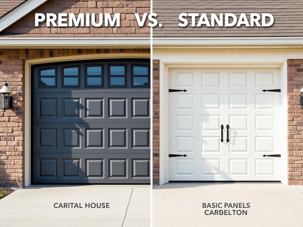 Premium vs Standard Comparison: Making Smart Decisions
