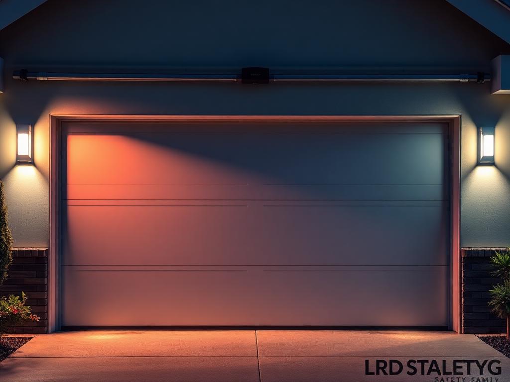 Motion Detection: Protecting Your Family