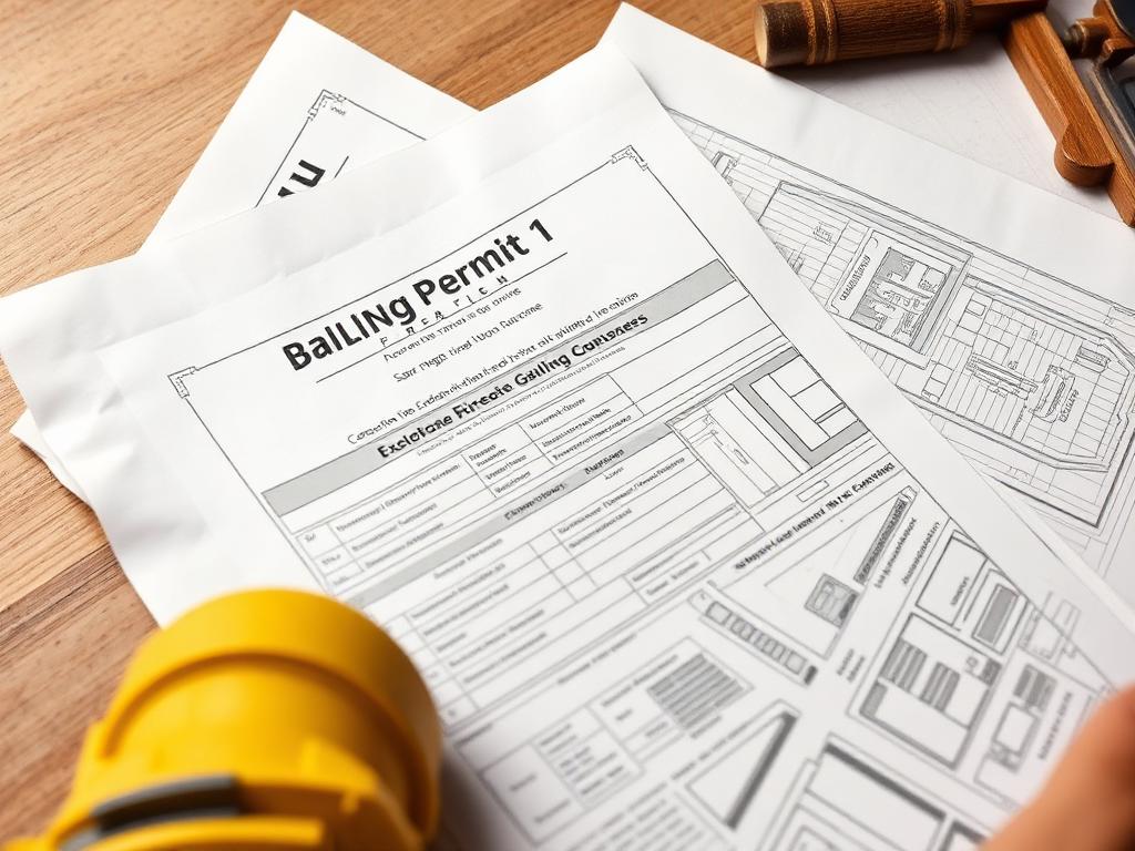 Permits and Regulations: What Every Homeowner Should Know